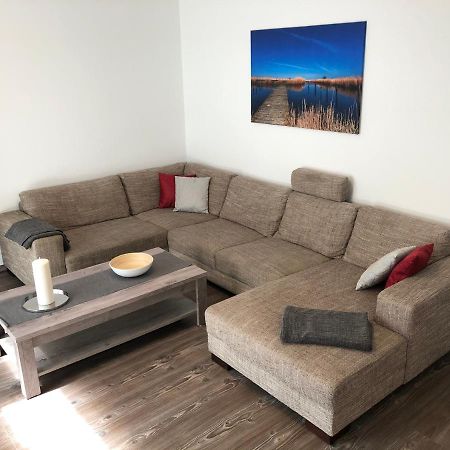 Ferienwohnung Husum Flair Dış mekan fotoğraf